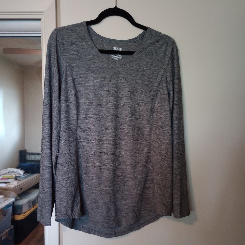Duluth Trading Co. Armachillo shirt